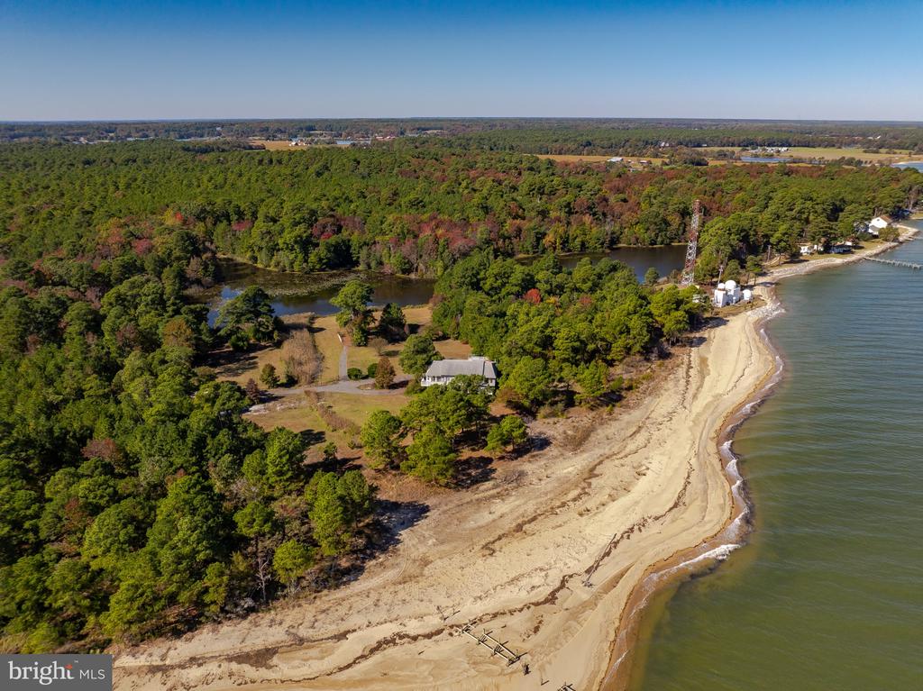 50645 HOLLY POINT ROAD
