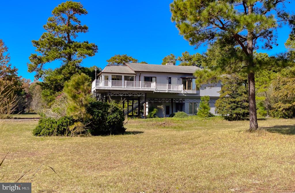 50645 HOLLY POINT ROAD