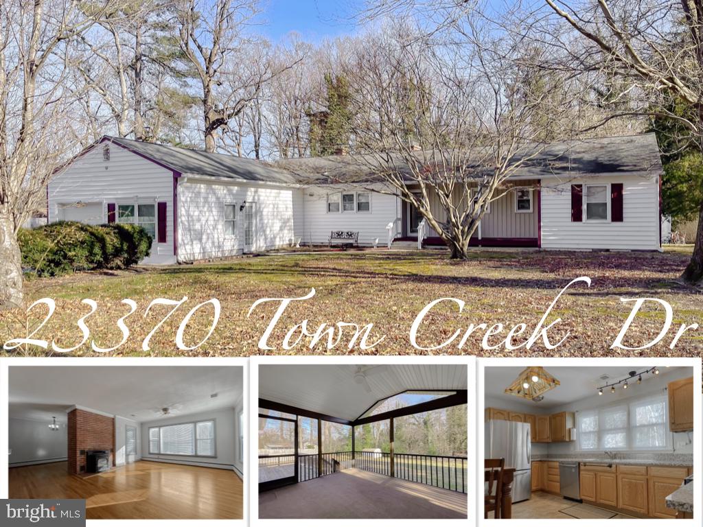 23370 TOWN CREEK DRIVE