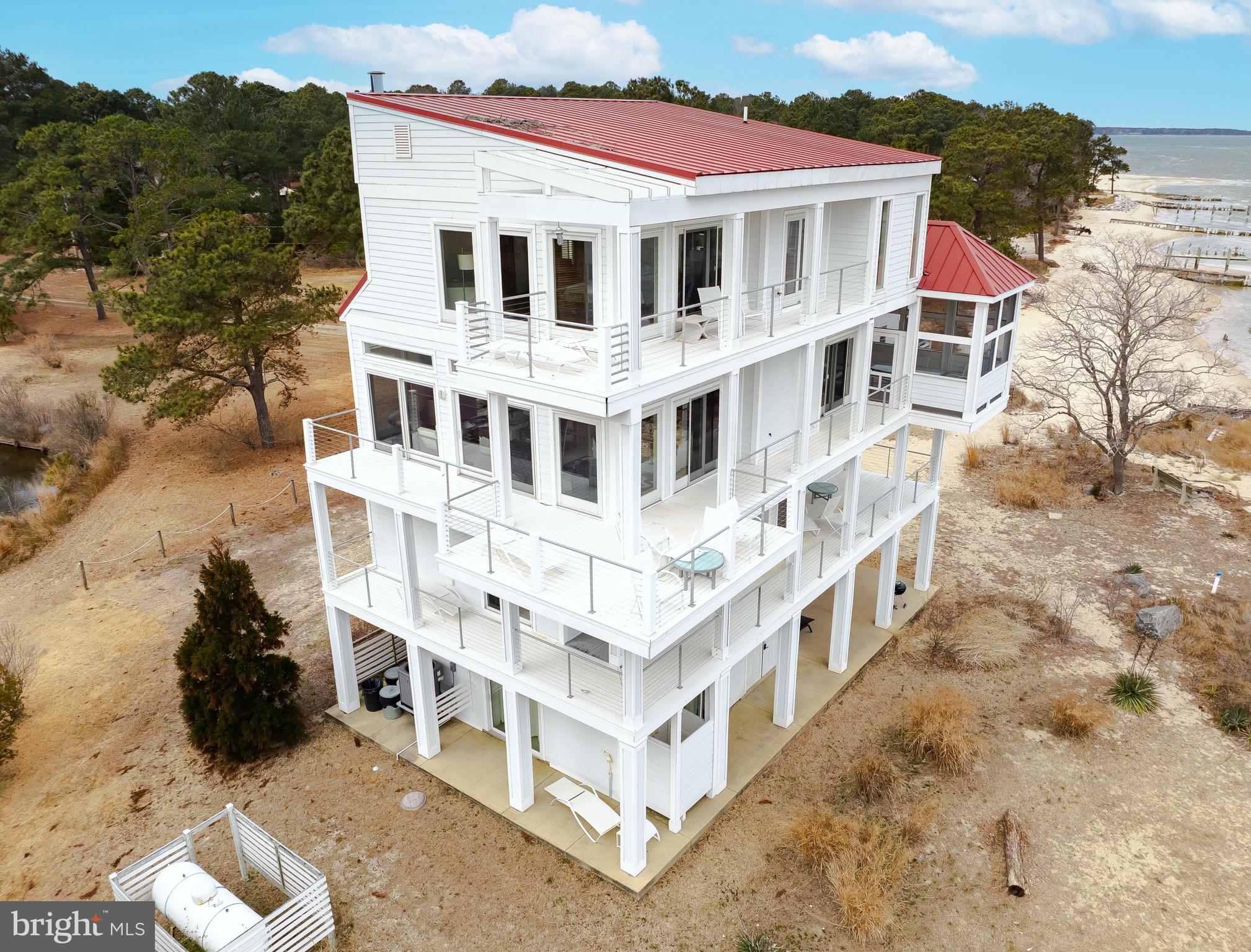 15188 LAKE DRIVE
