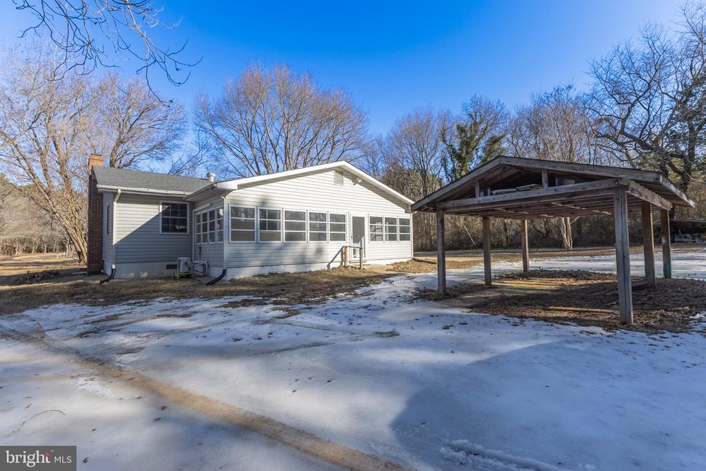 49151 WYNNE ROAD