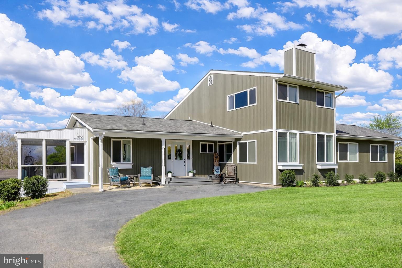 21767 POTOMAC VIEW DRIVE