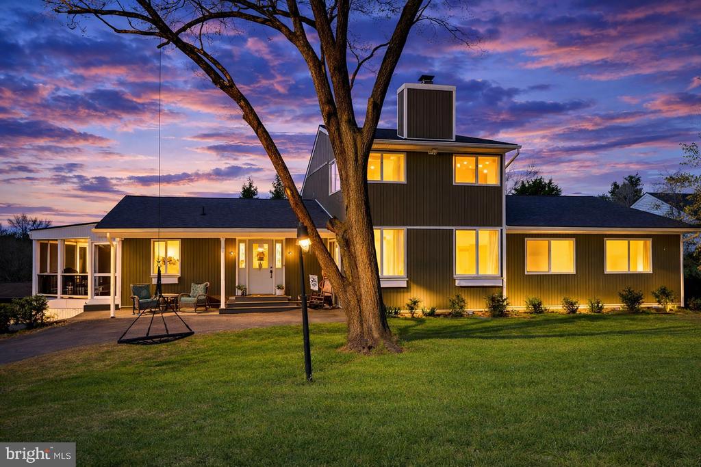21767 POTOMAC VIEW DRIVE