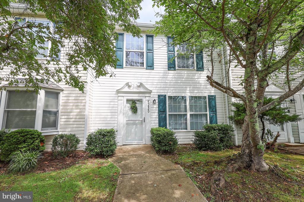 45820 WOLFTRAP WAY