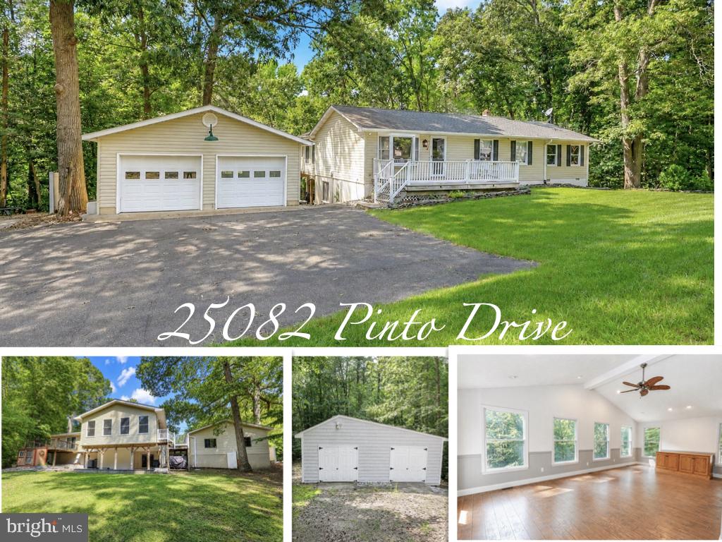 25082 PINTO DRIVE