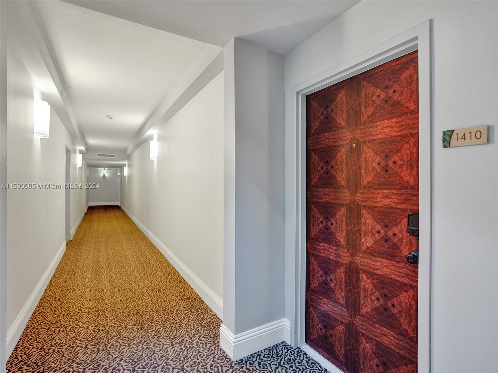 110 N Federal Hwy Unit: 1410