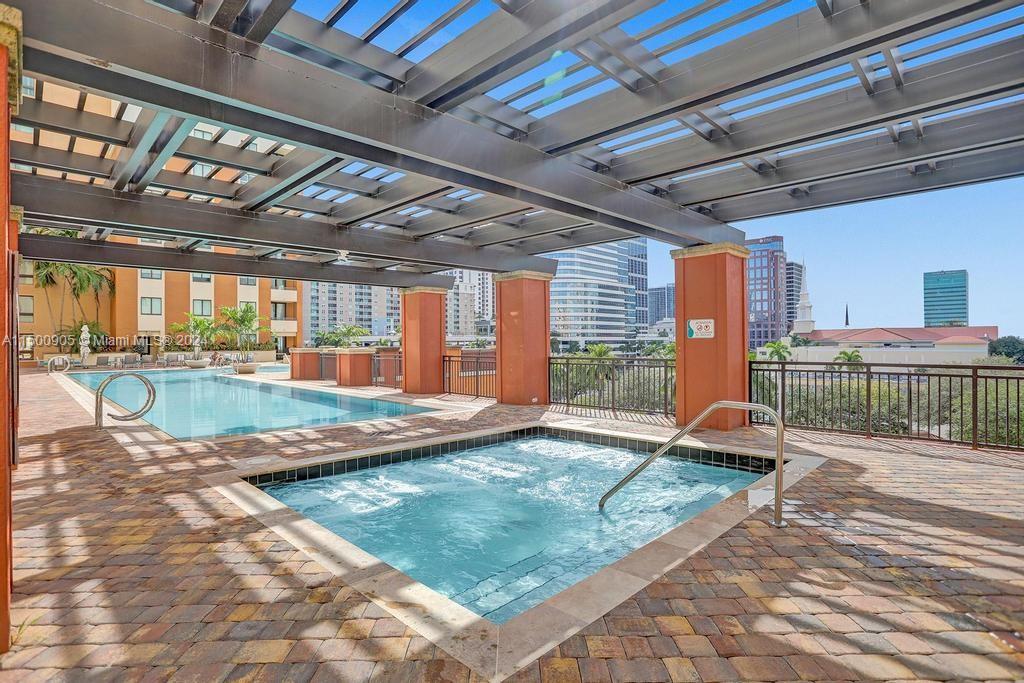 110 N Federal Hwy Unit: 1410