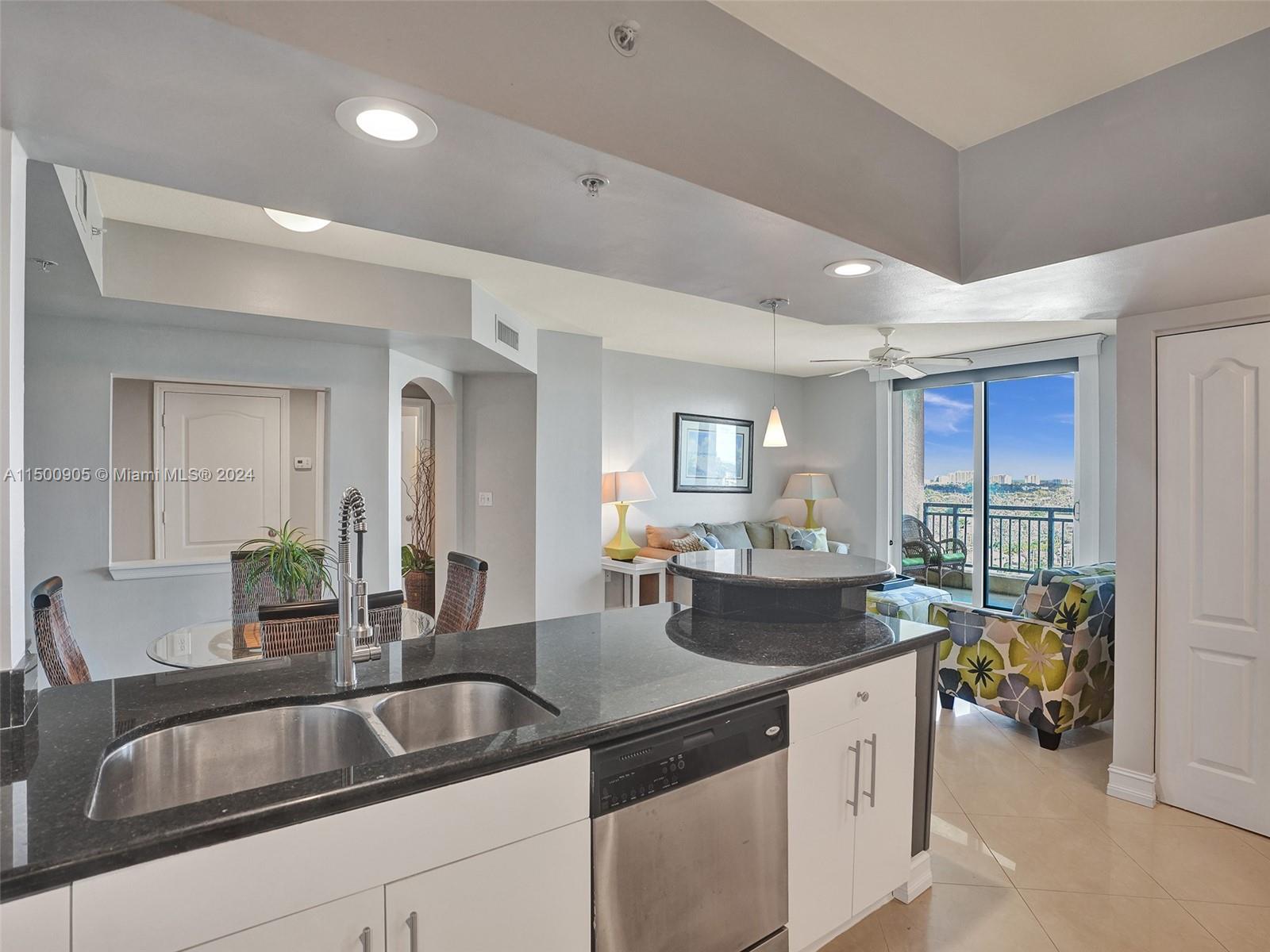110 N Federal Hwy Unit: 1410