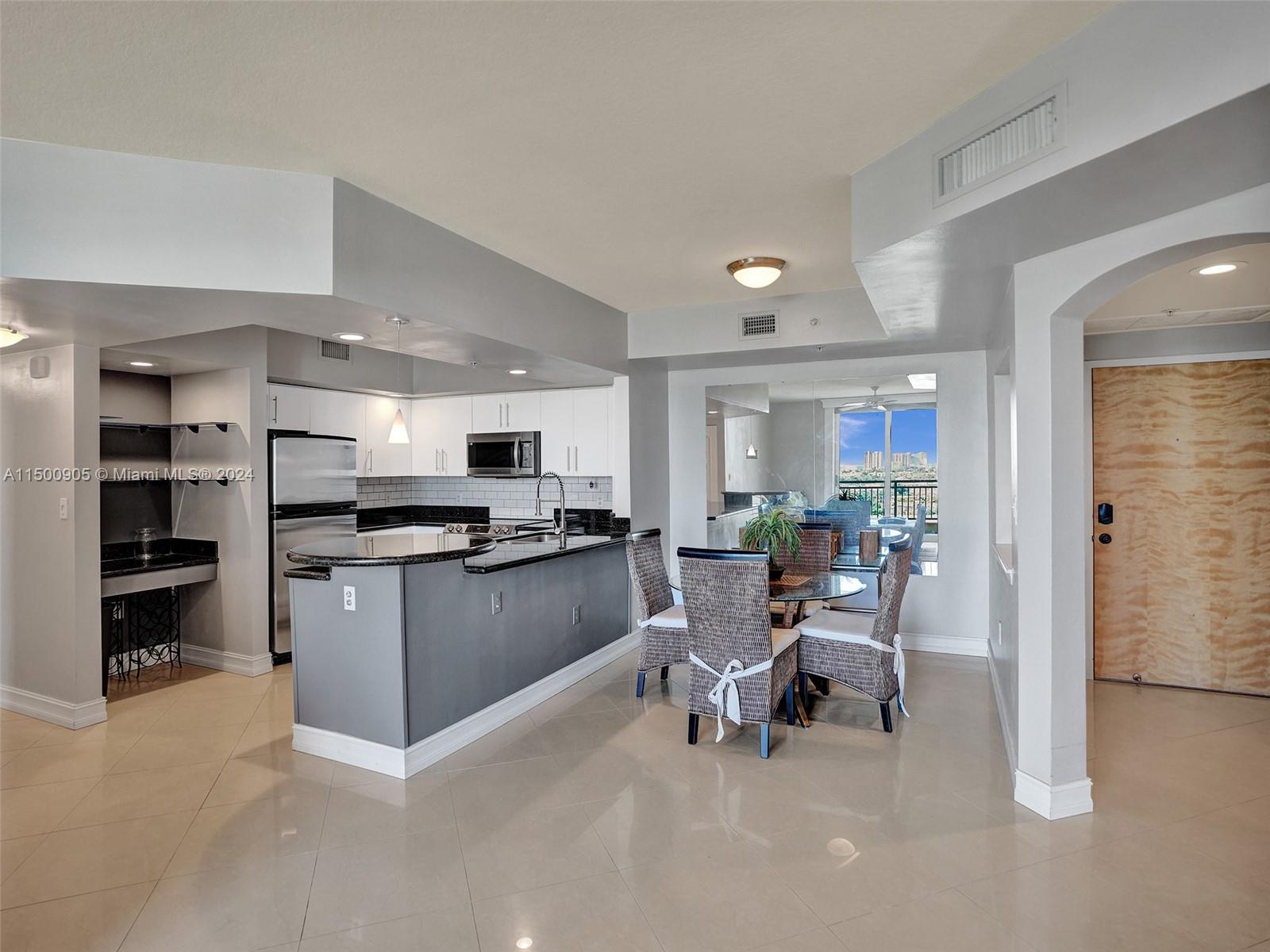 110 N Federal Hwy Unit: 1410