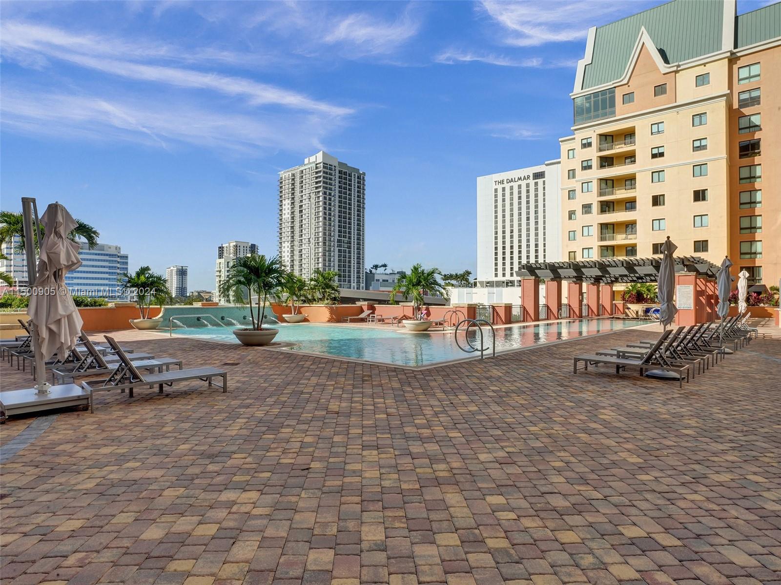 110 N Federal Hwy Unit: 1410