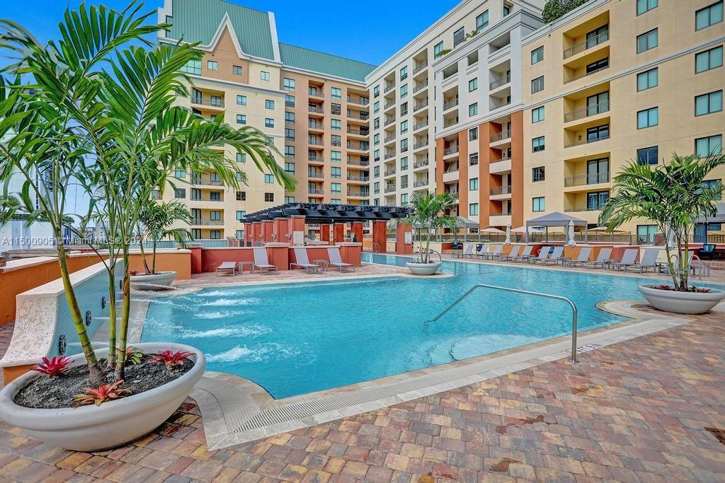 110 N Federal Hwy Unit: 1410
