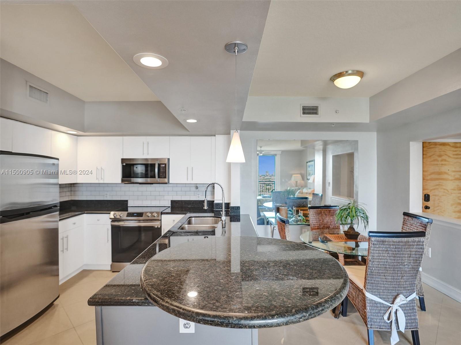 110 N Federal Hwy Unit: 1410