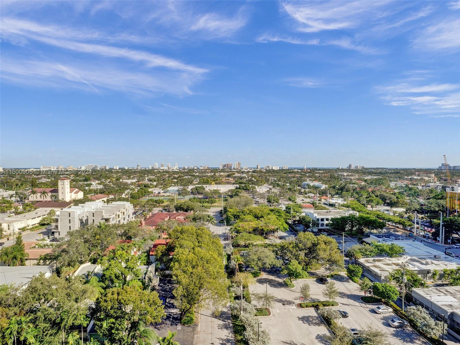 110 N Federal Hwy Unit: 1410