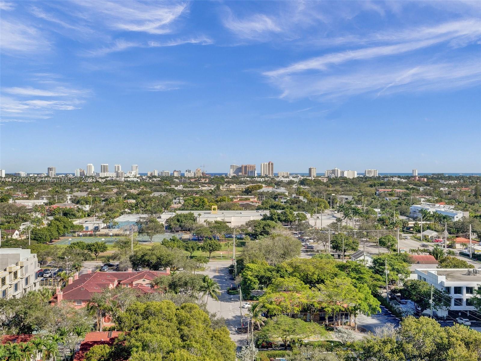 110 N Federal Hwy Unit: 1410