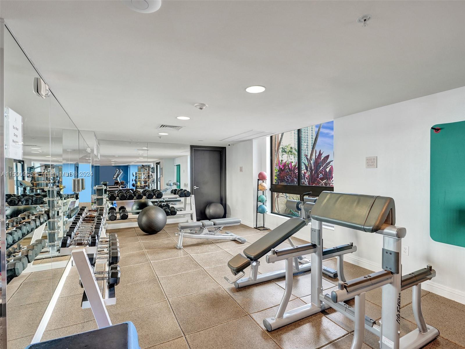 110 N Federal Hwy Unit: 1410