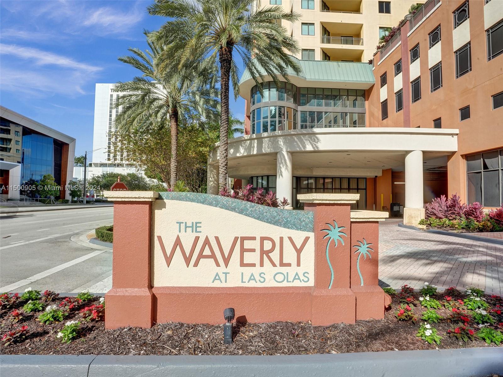 110 N Federal Hwy Unit: 1410