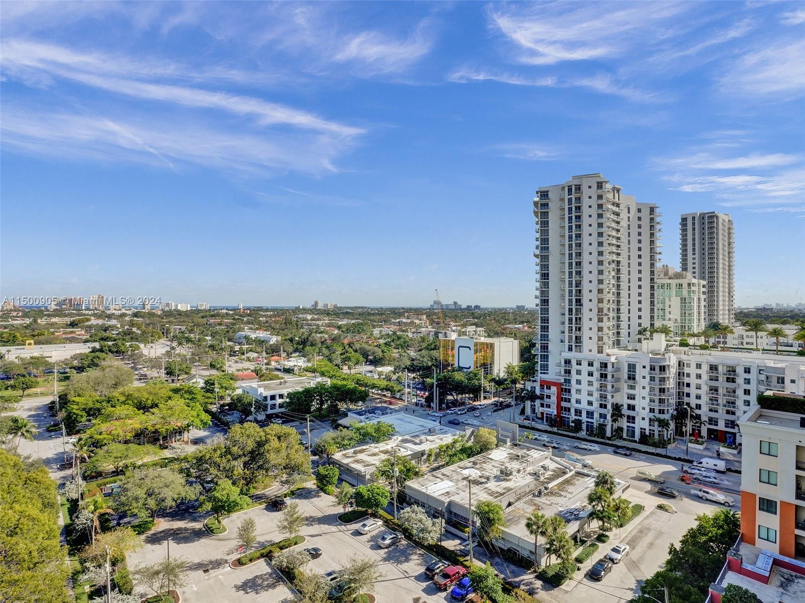 110 N Federal Hwy Unit: 1410