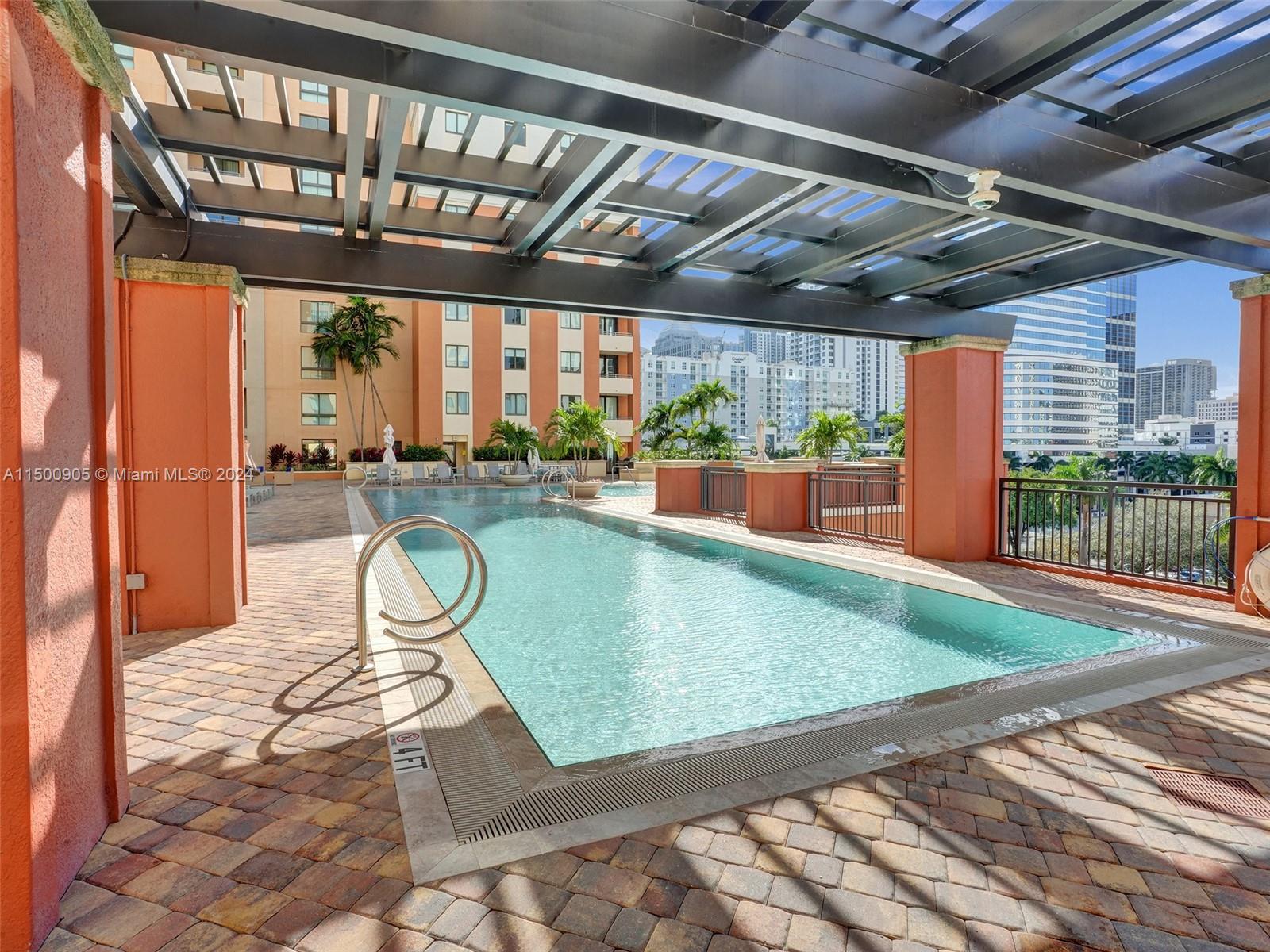 110 N Federal Hwy Unit: 1410