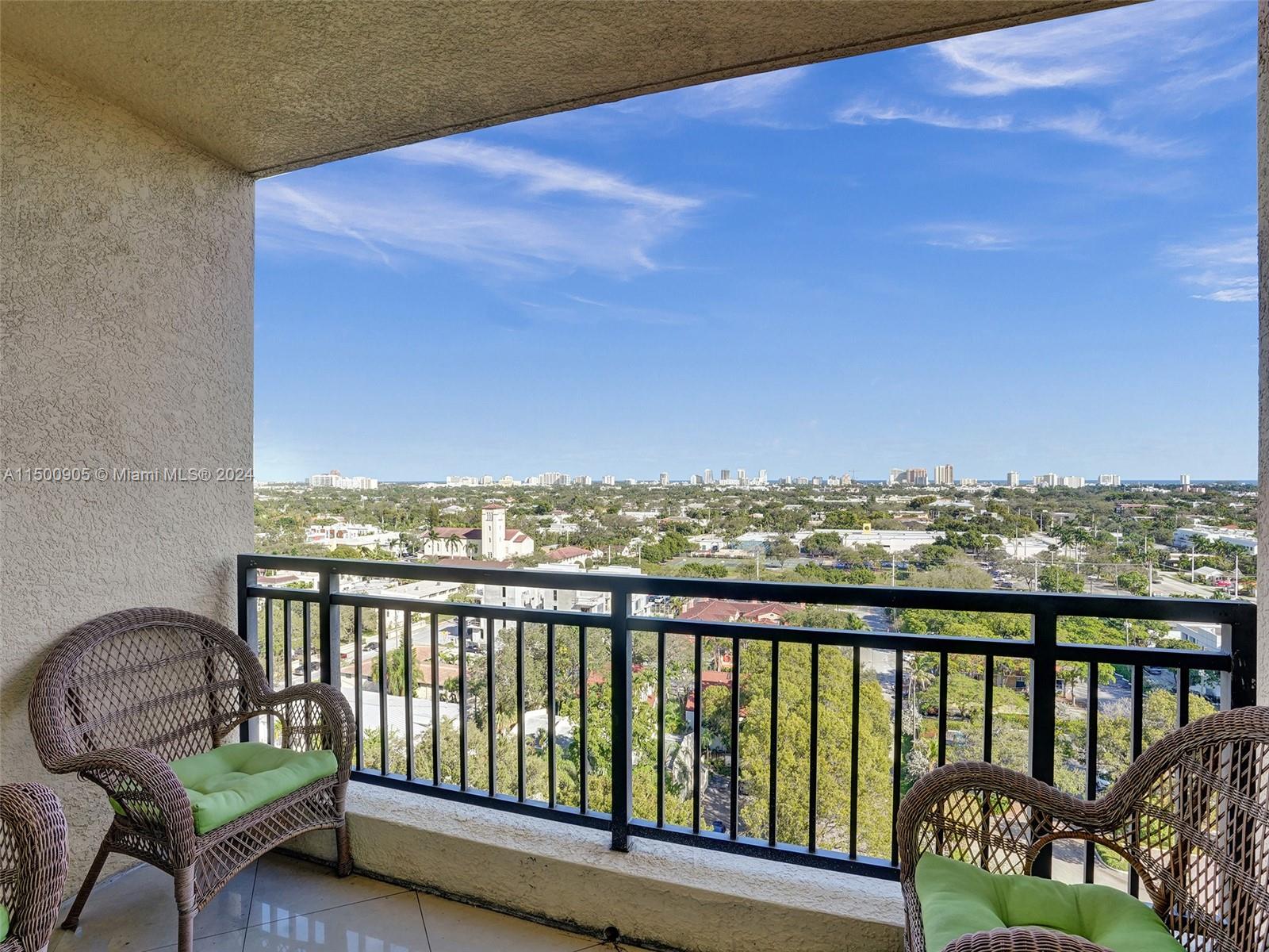 110 N Federal Hwy Unit: 1410