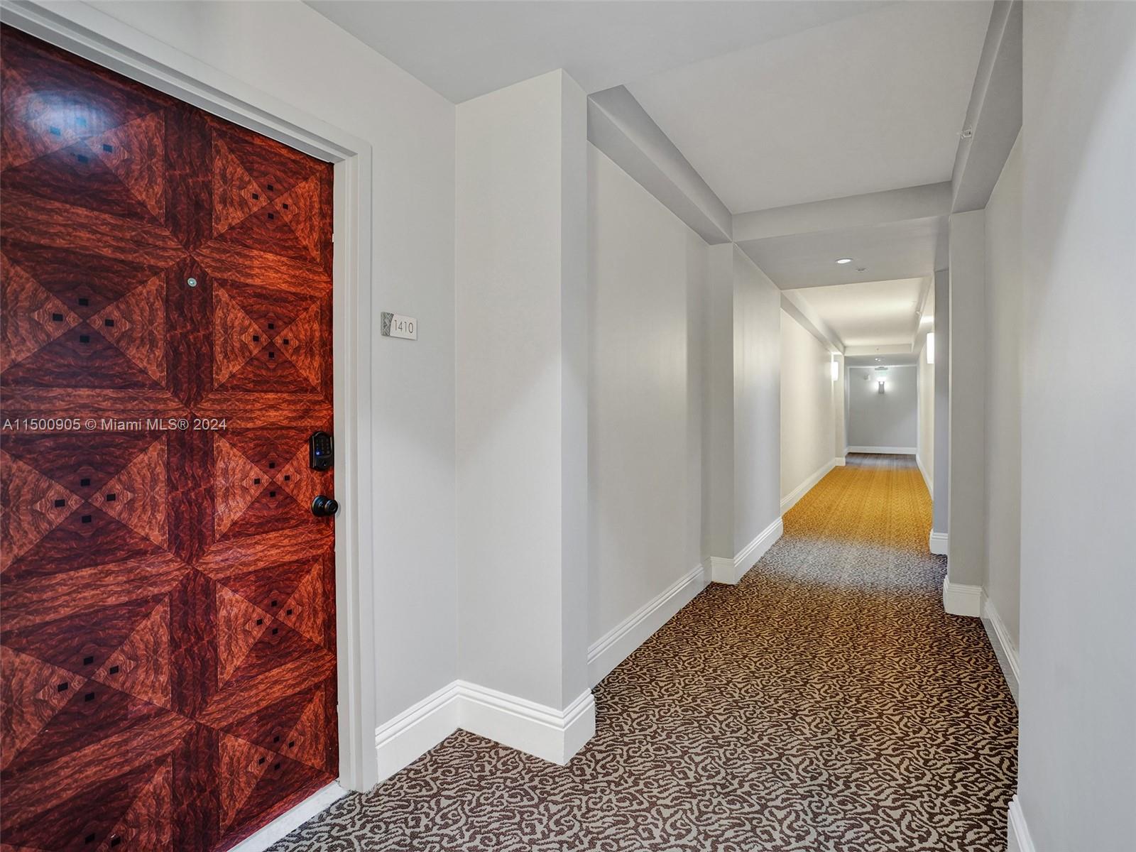 110 N Federal Hwy Unit: 1410