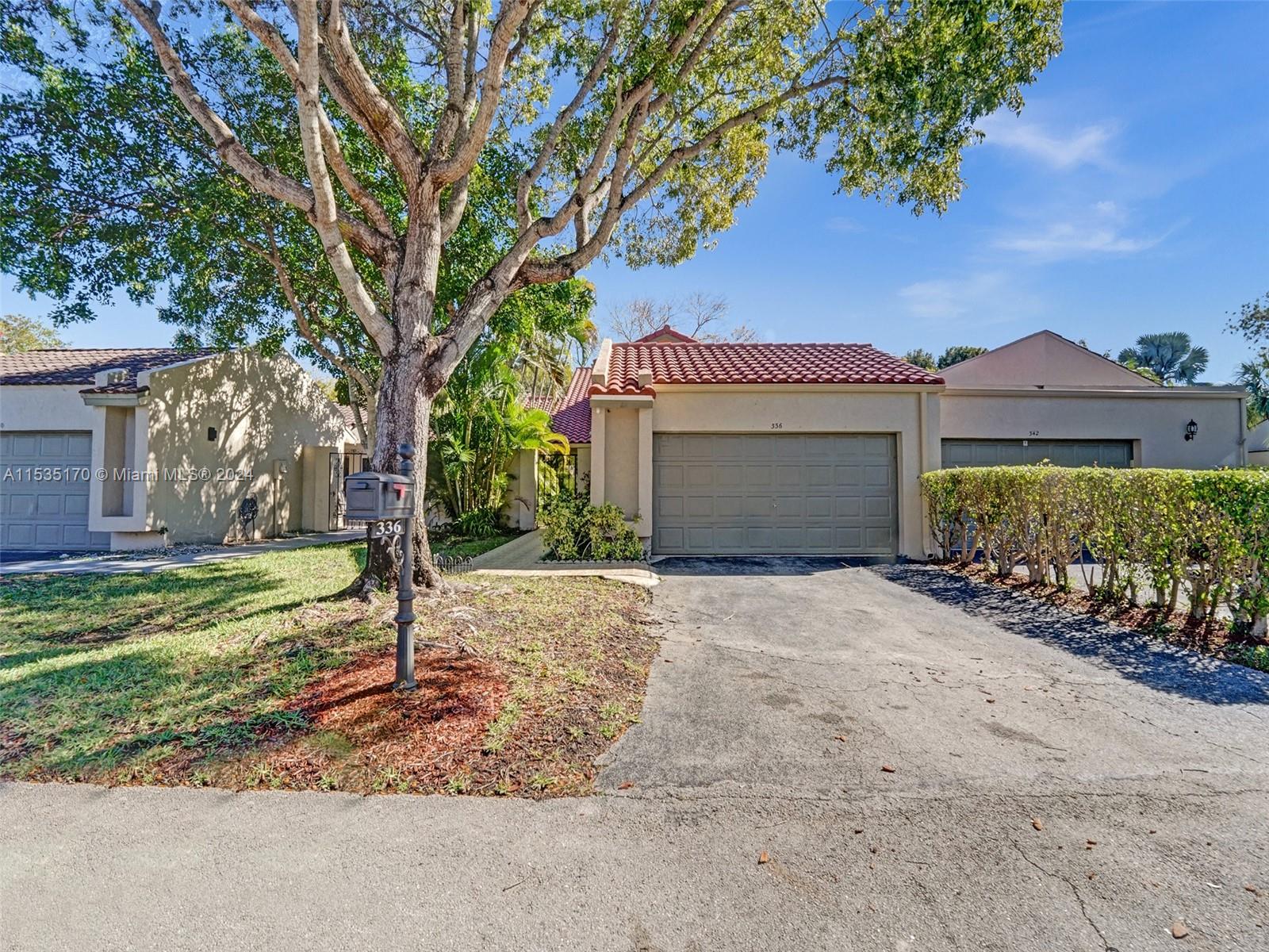 336 Patio Village Ter