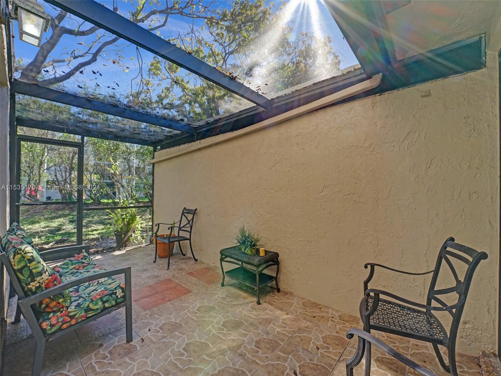 336 Patio Village Ter