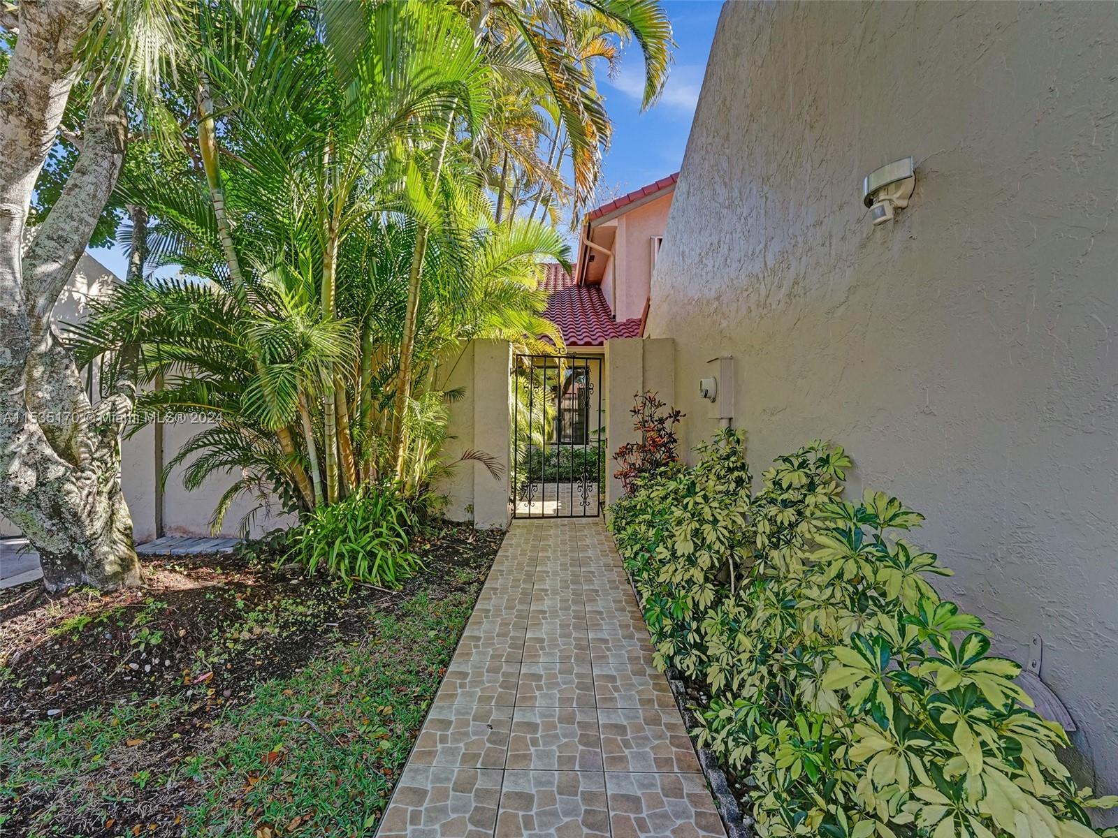 336 Patio Village Ter