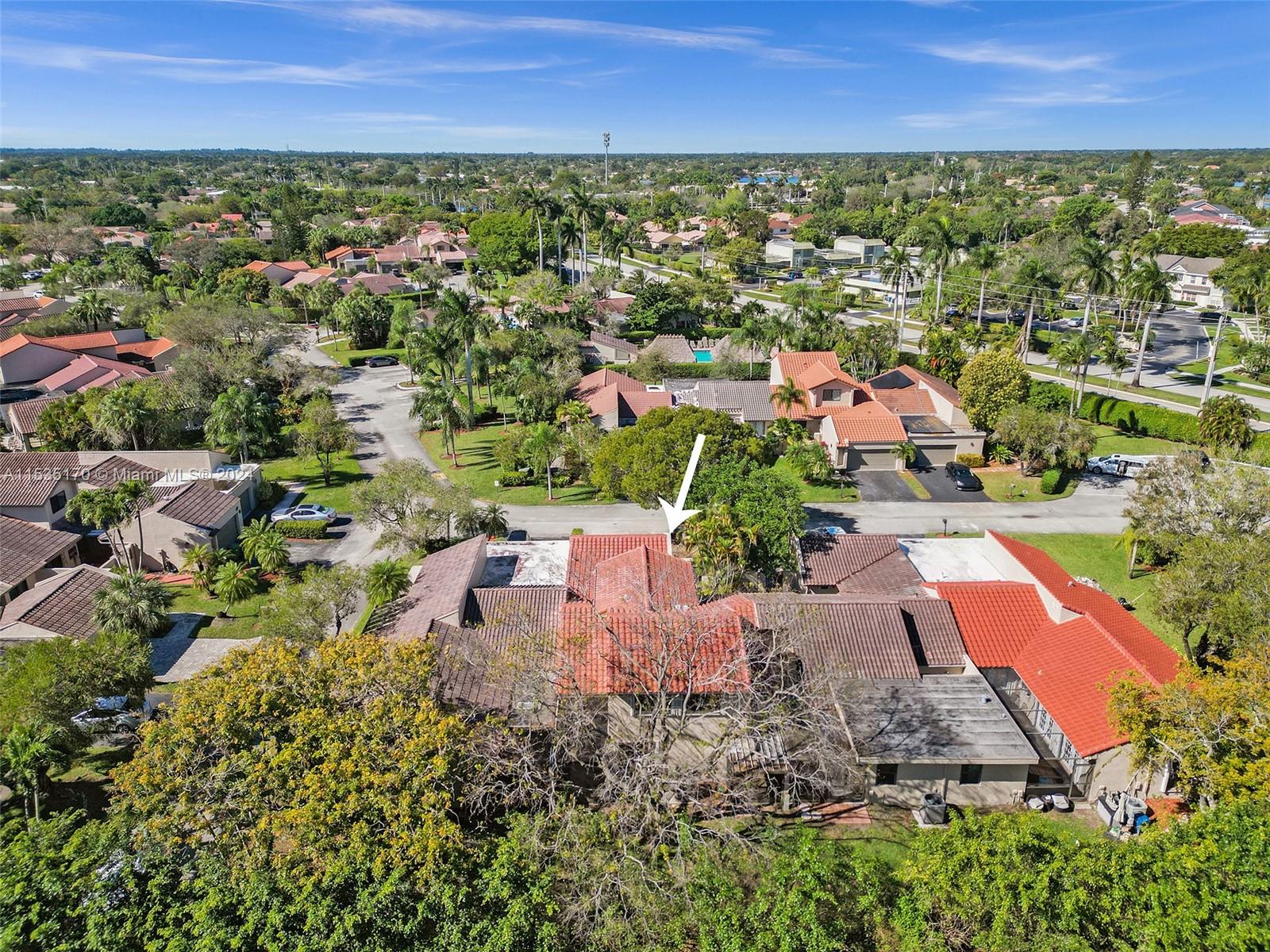 336 Patio Village Ter