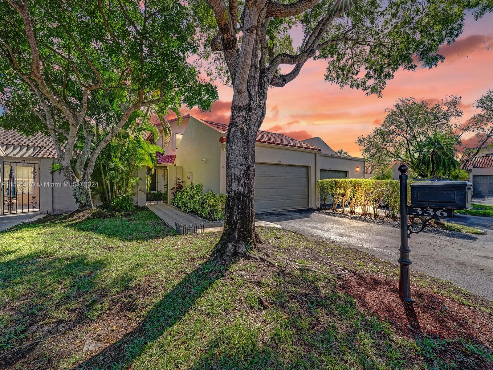 336 Patio Village Ter