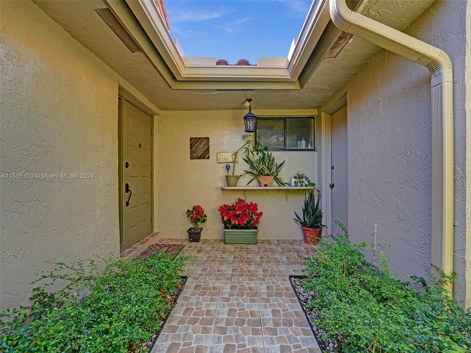 336 Patio Village Ter