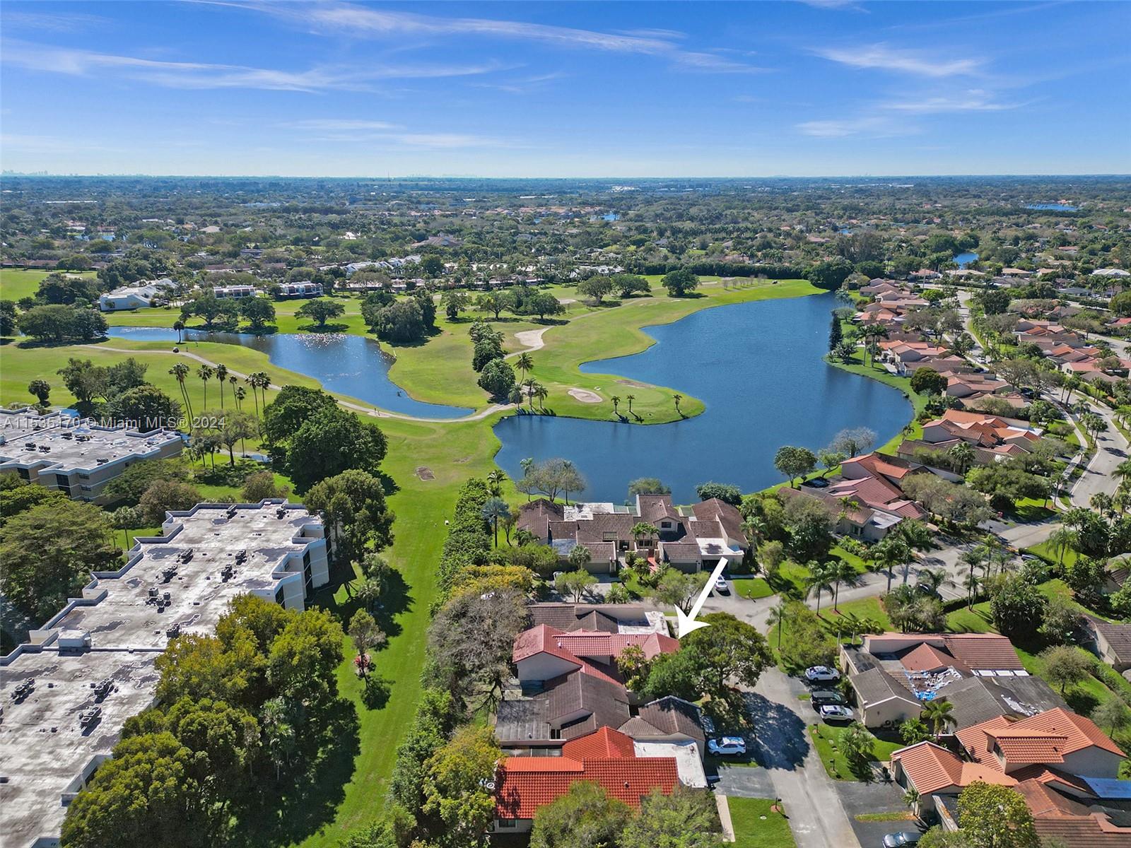 336 Patio Village Ter