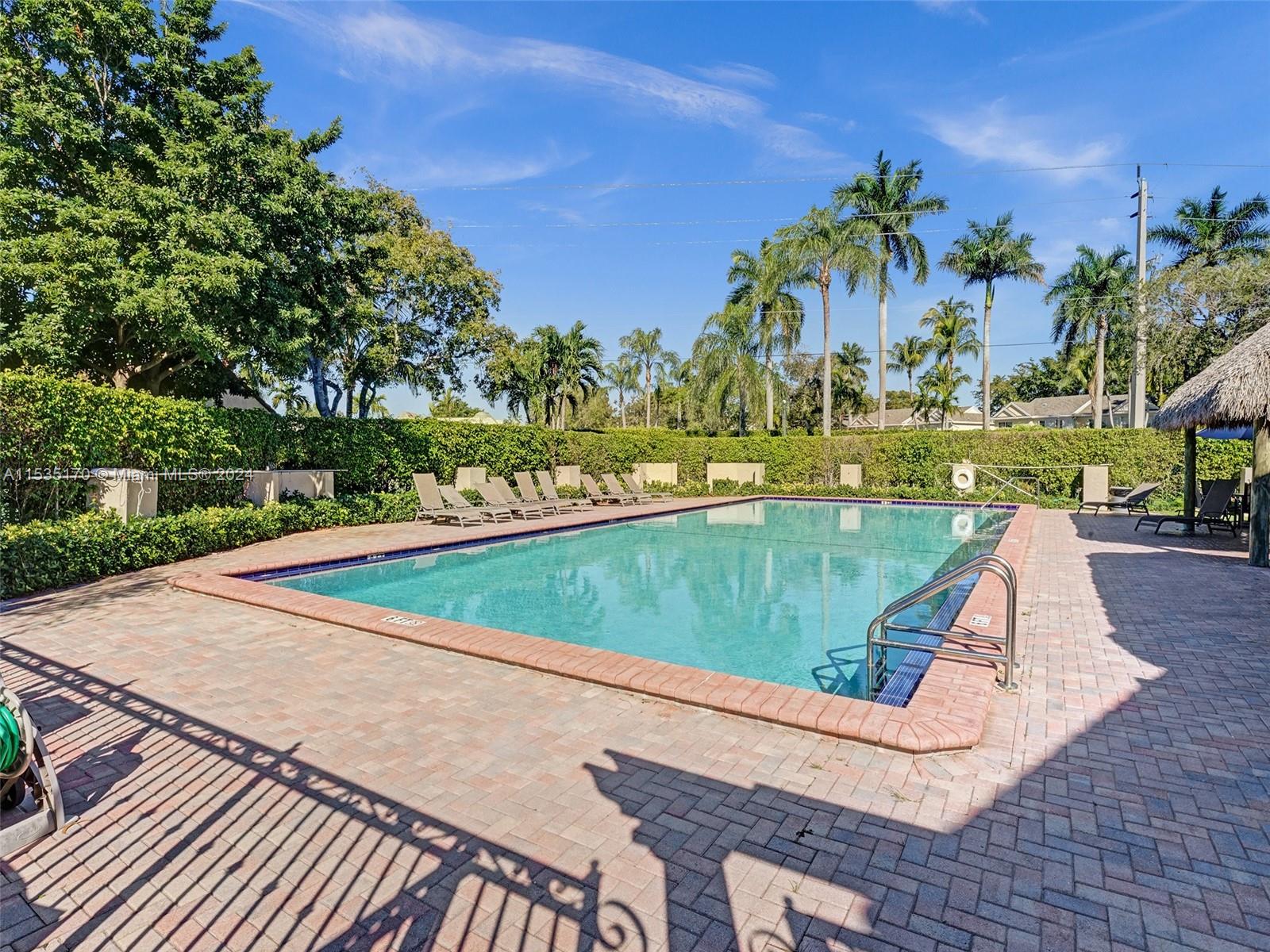 336 Patio Village Ter