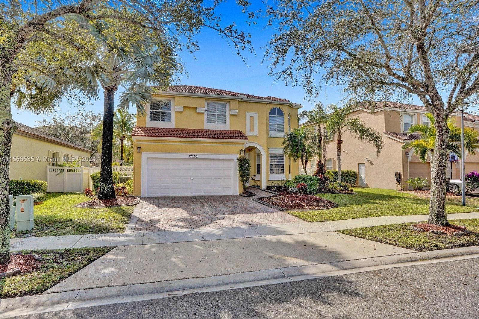 17060 SW 53rd Ct # 1