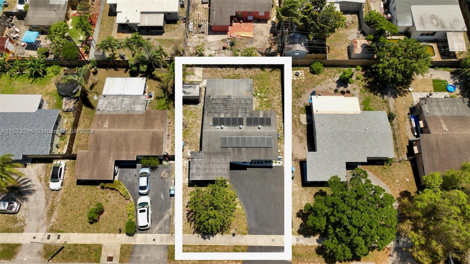 4130 NW 12th Ter
