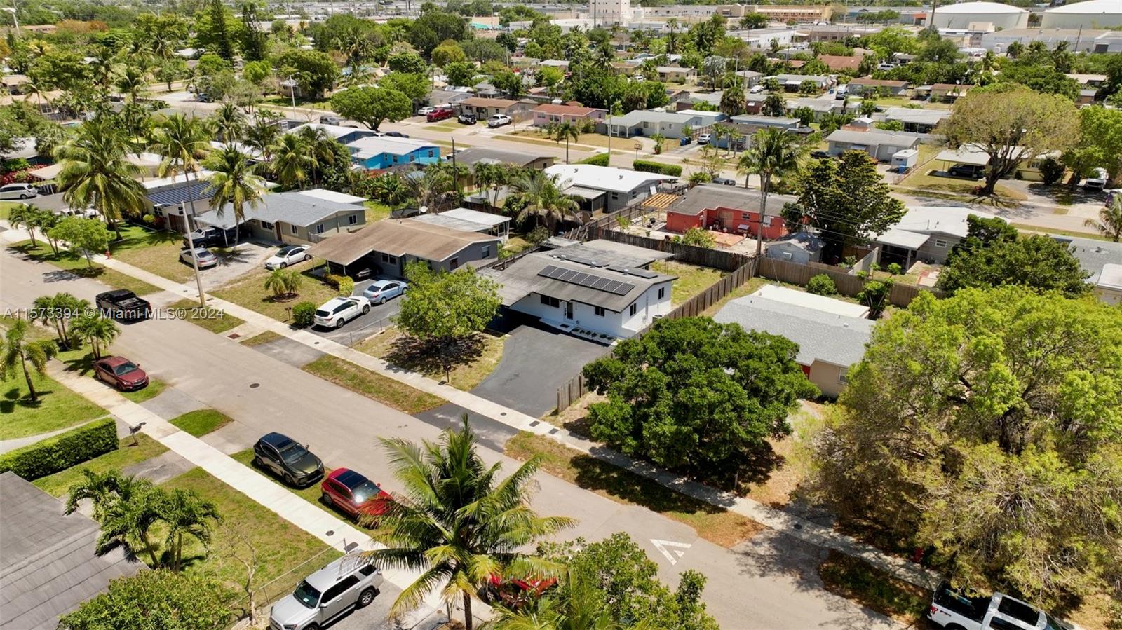 4130 NW 12th Ter