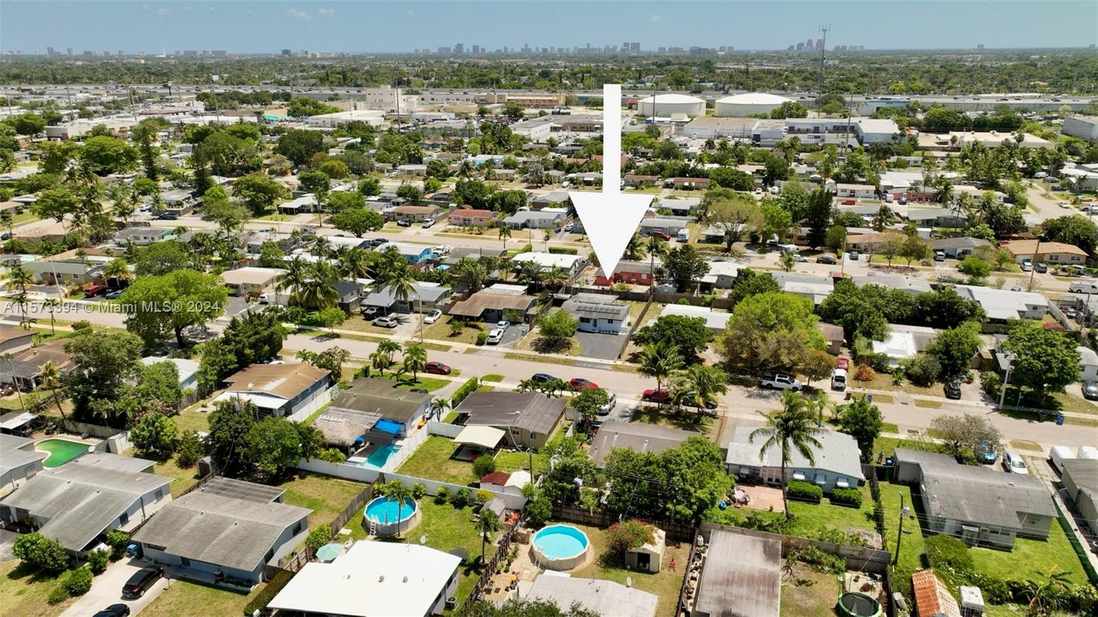 4130 NW 12th Ter