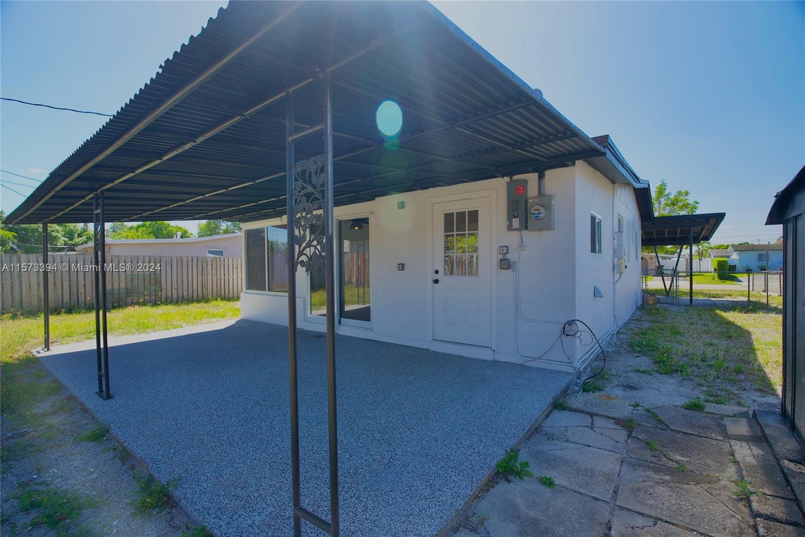 4130 NW 12th Ter