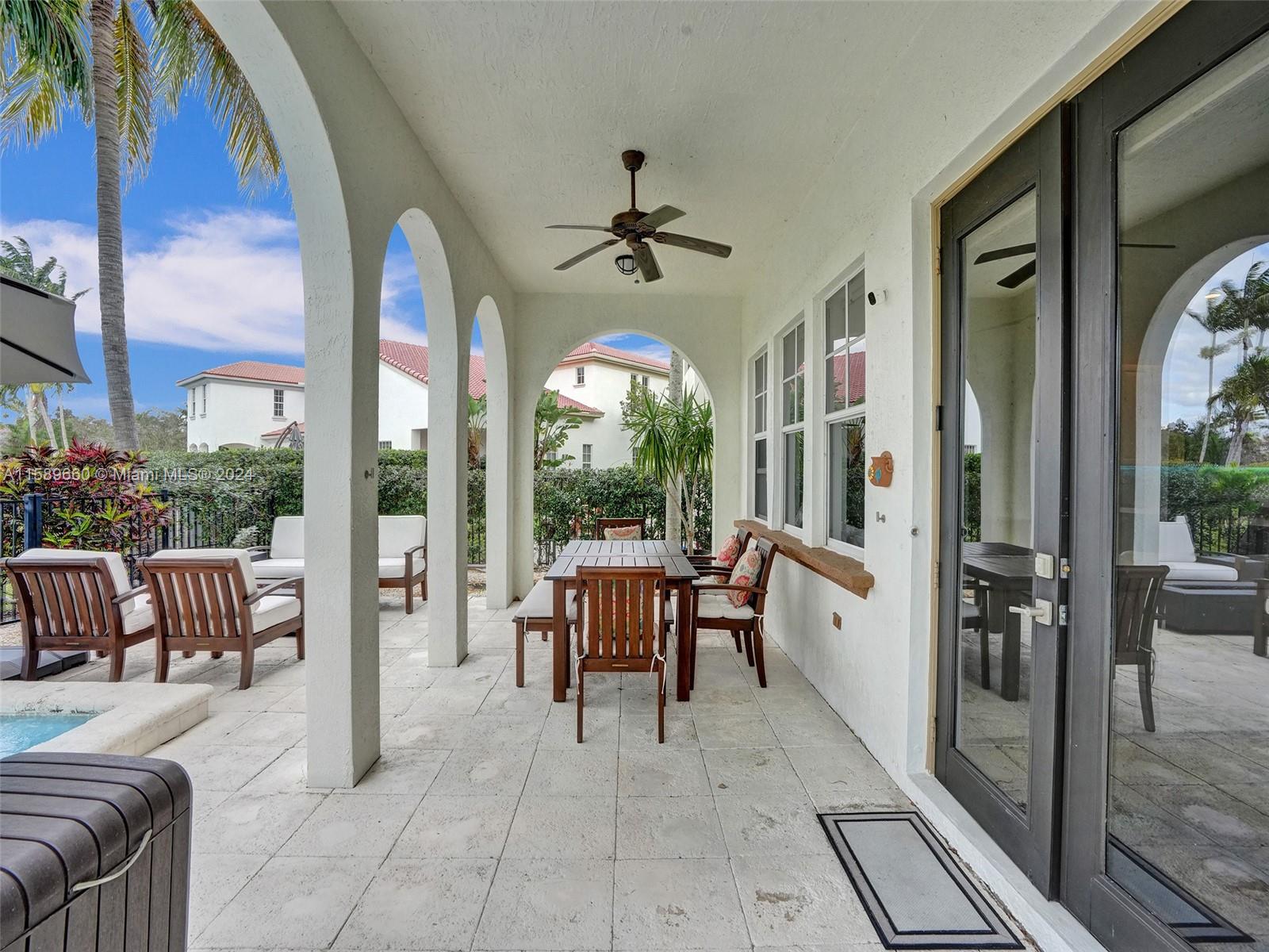715 Bocce Ct
