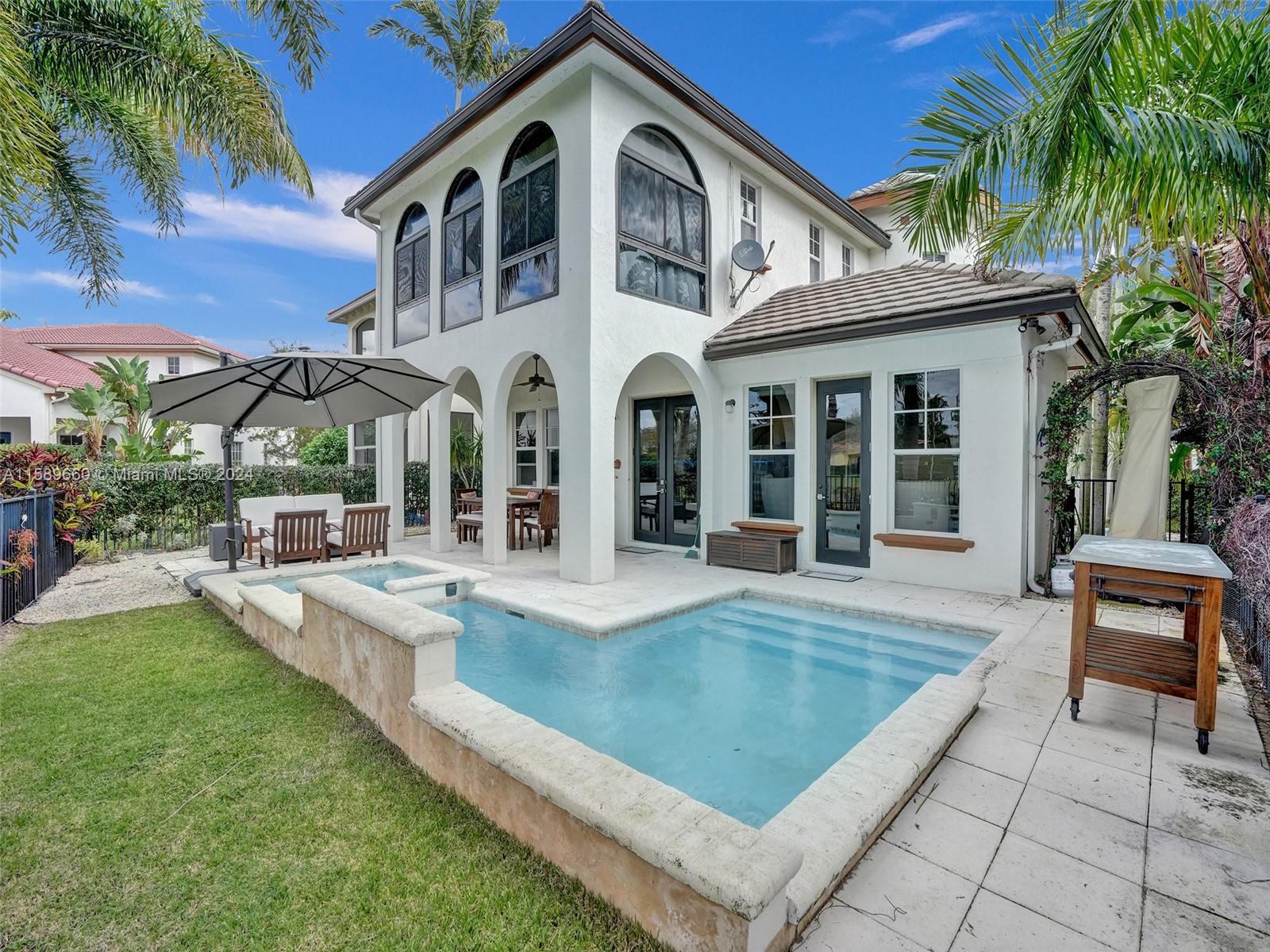 715 Bocce Ct