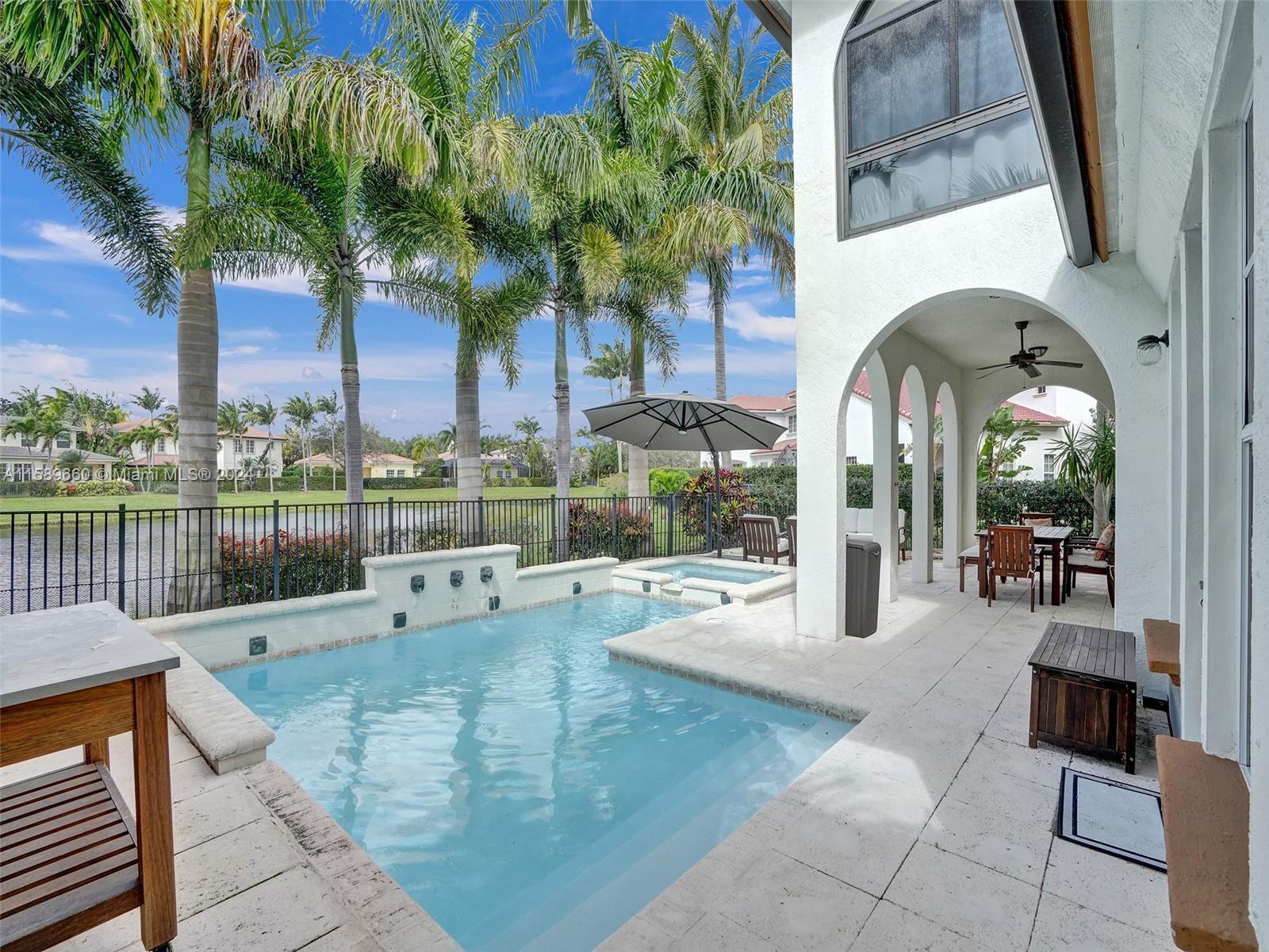 715 Bocce Ct