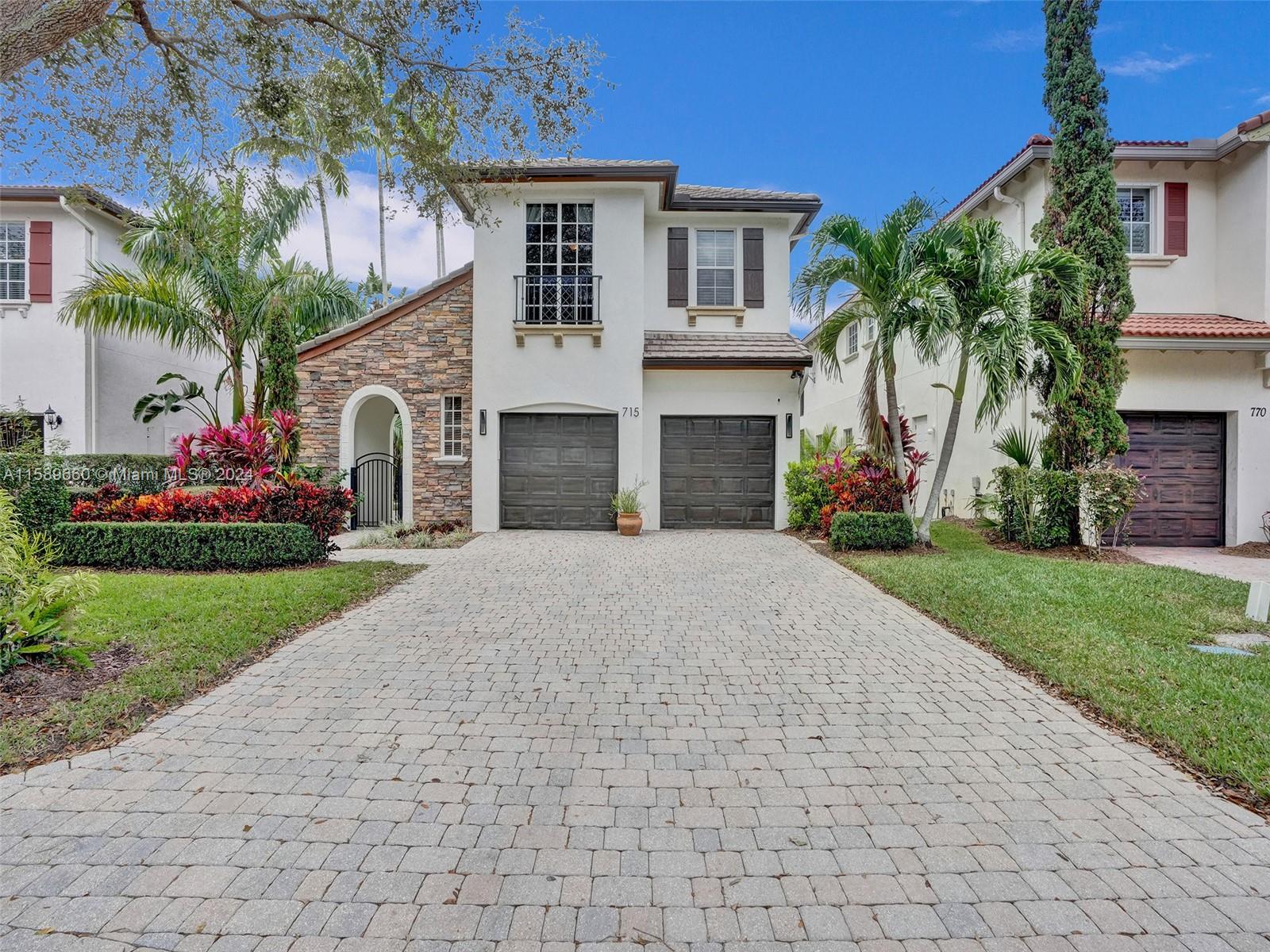 715 Bocce Ct