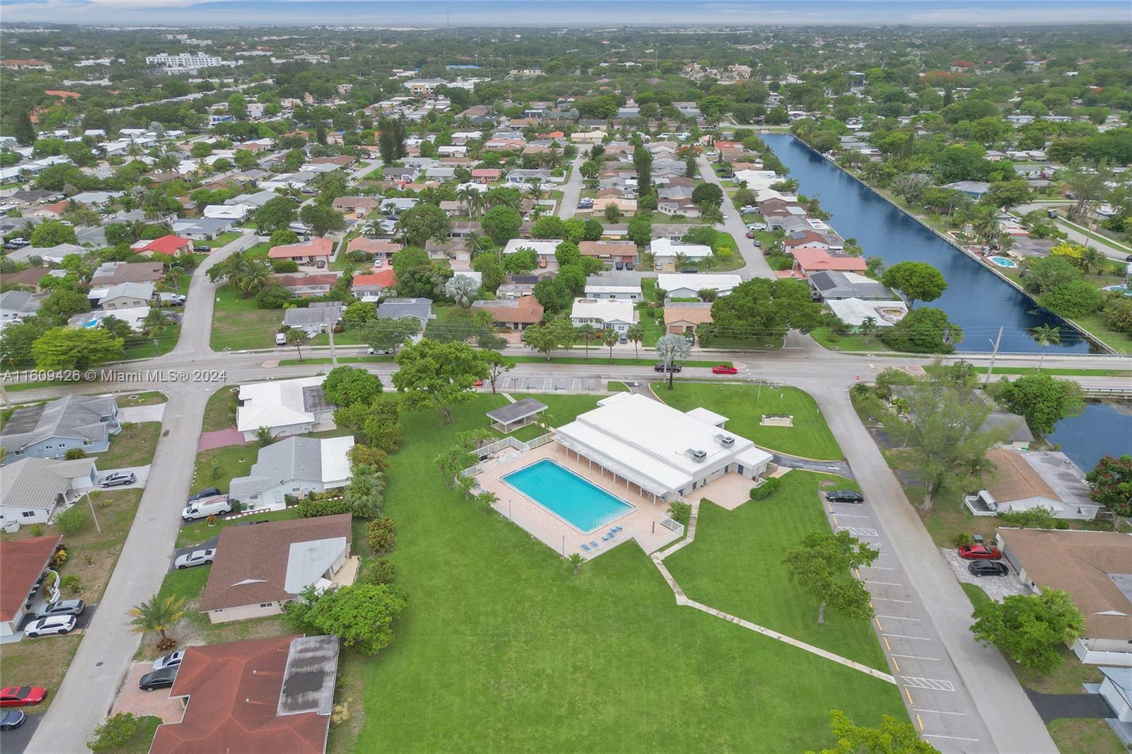 7501 NW 69th Ave