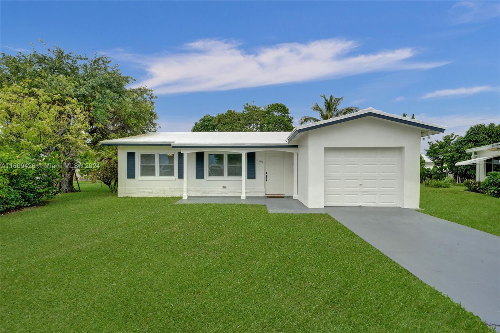 7501 NW 69th Ave