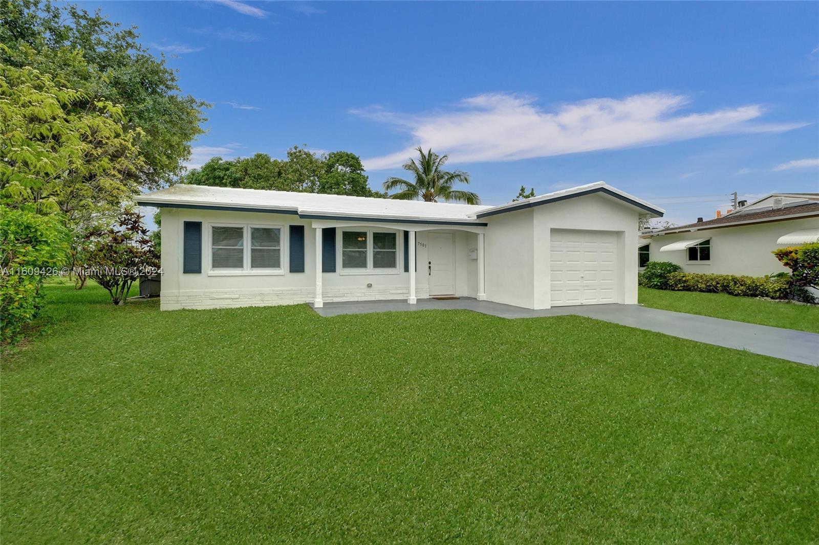 7501 NW 69th Ave