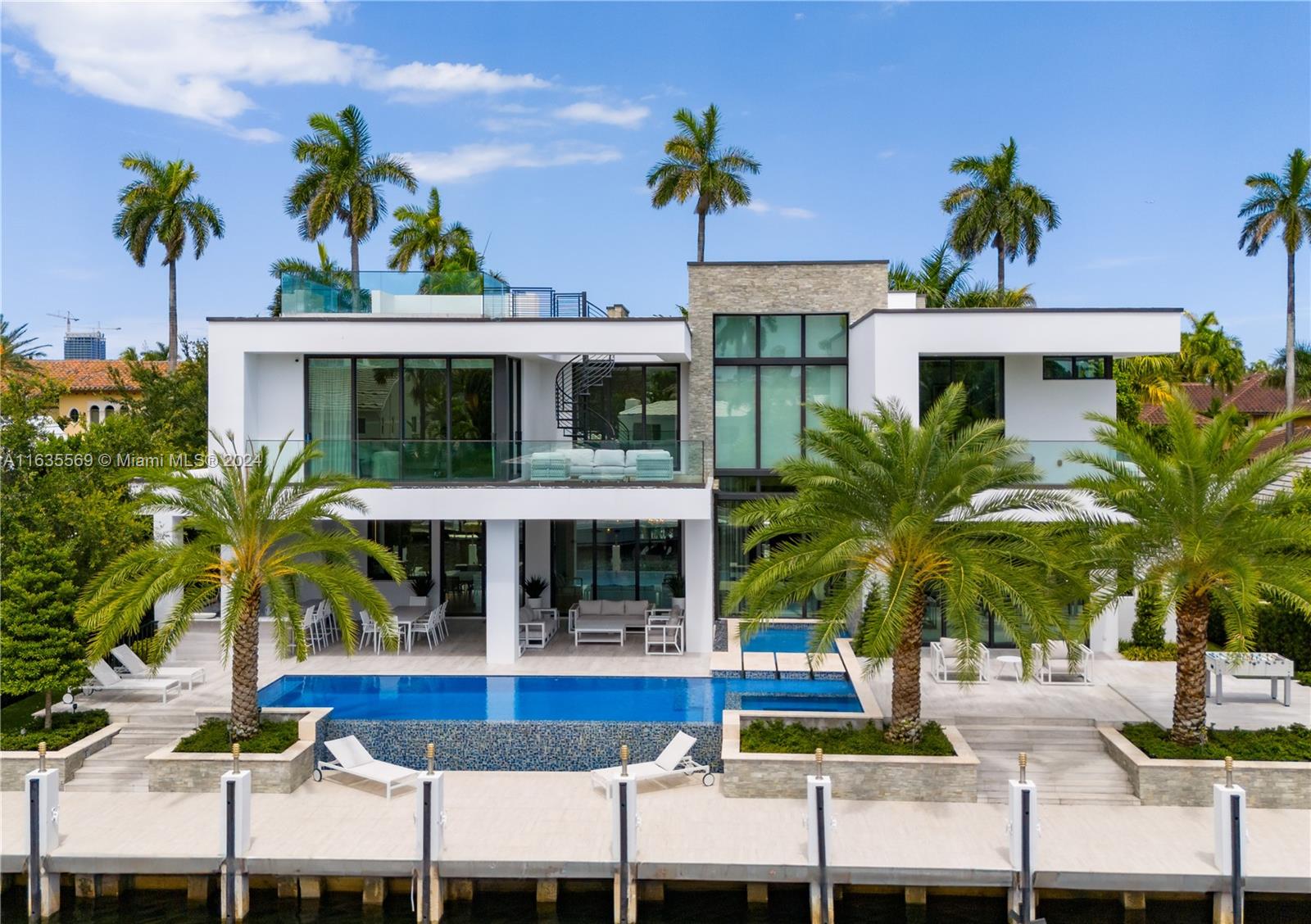 441 San Marco Dr