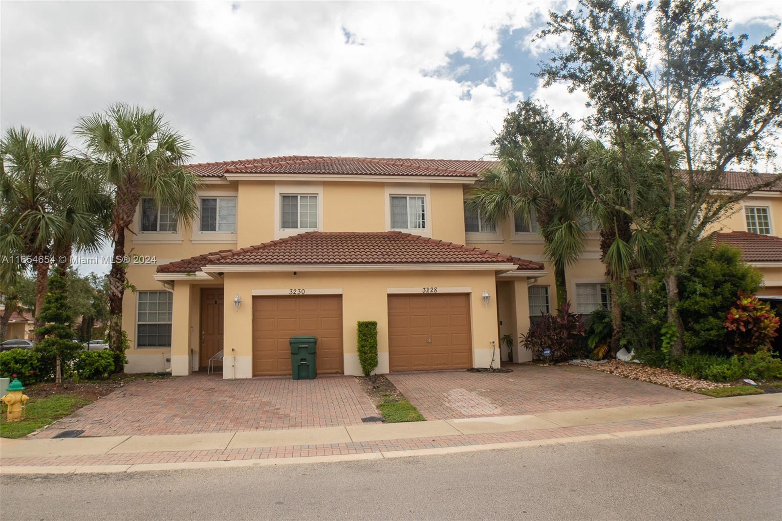3228 NW 32nd Ter # 3228
