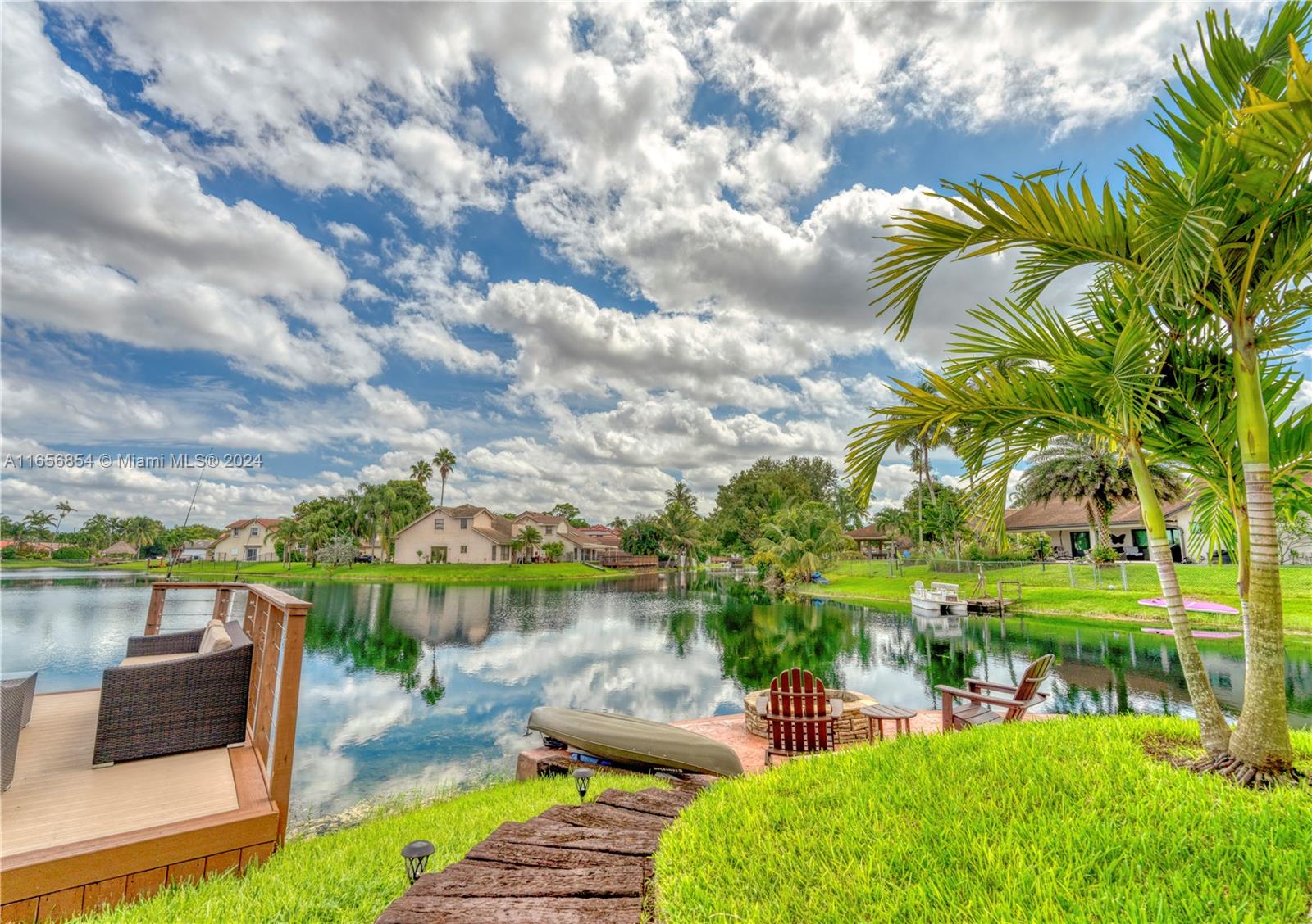 2565 Bass Way