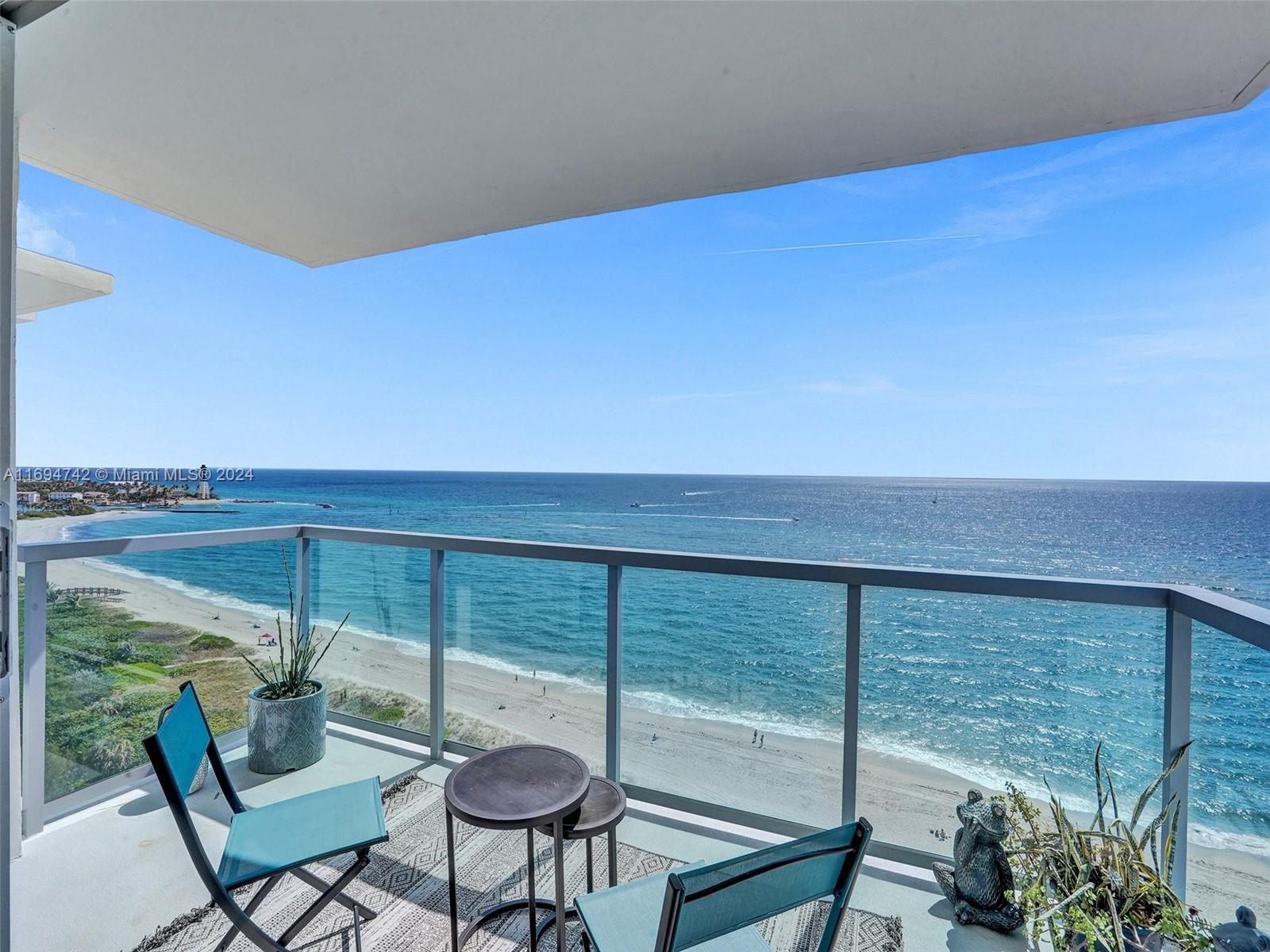 1610 N Ocean Blvd Unit: PH2