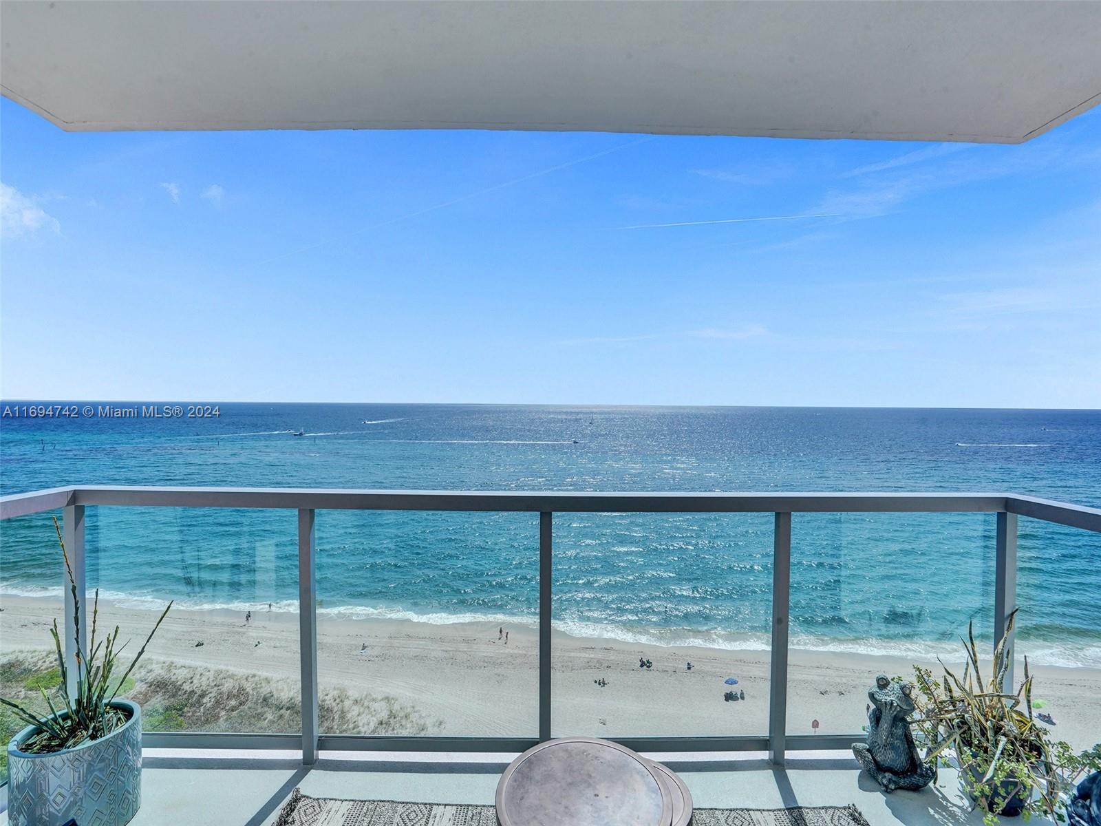 1610 N Ocean Blvd Unit: PH2