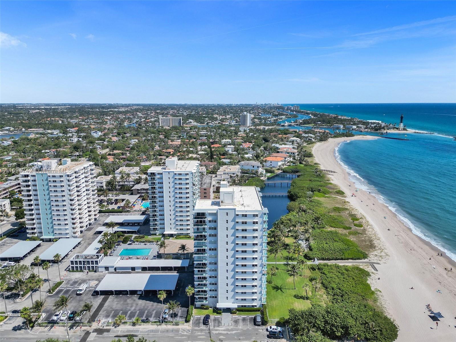 1610 N Ocean Blvd Unit: PH2